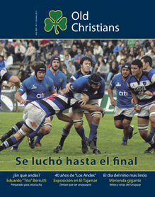 Octubre 12