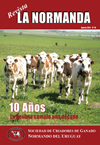 La Normanda 2012