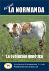 La Normanda 2013